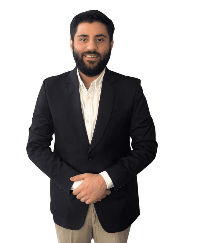 Anuj Anand Malik
