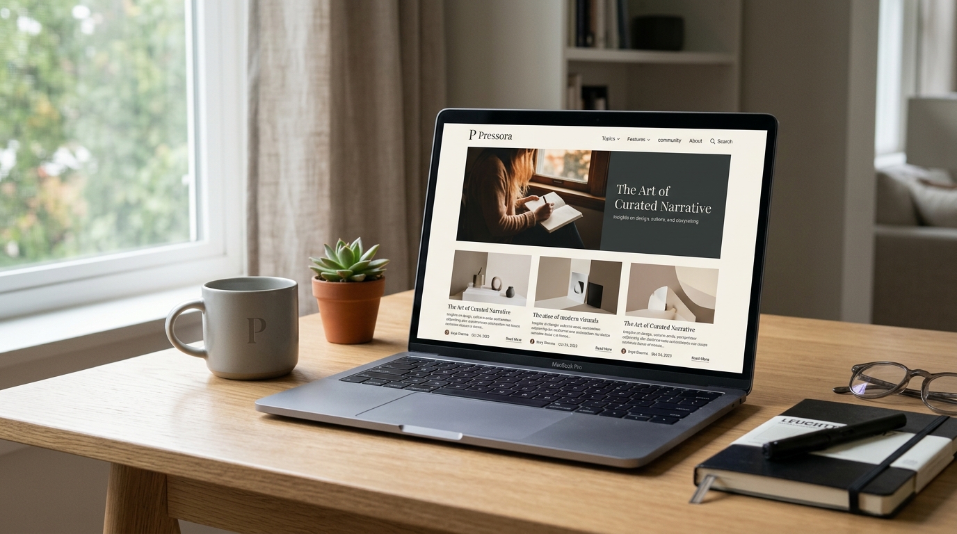 WordPress Development Showcase